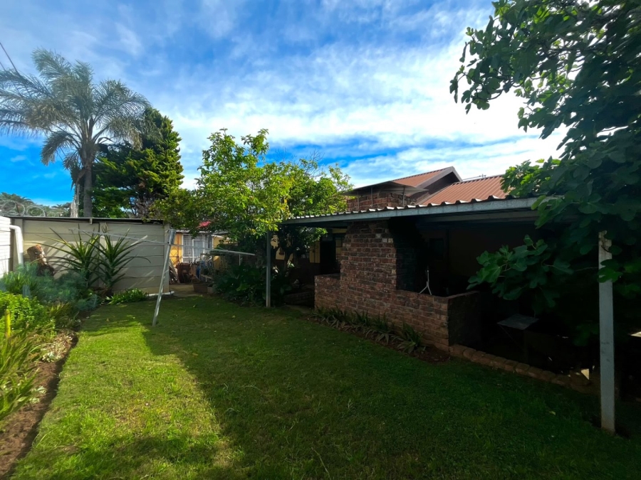 3 Bedroom Property for Sale in Van Riebeeck Hoogte Eastern Cape